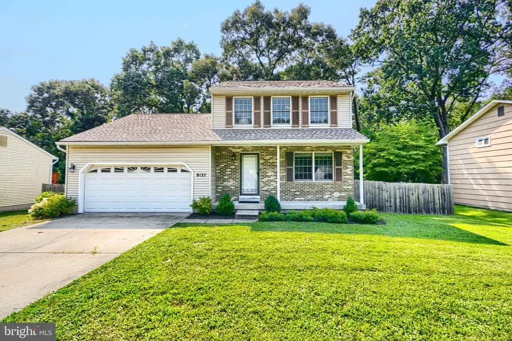 8137 Phirne Rd E, GLEN BURNIE