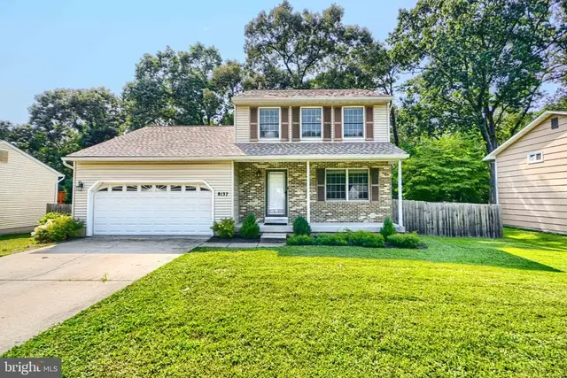 8137 Phirne Rd E, Glen Burnie
