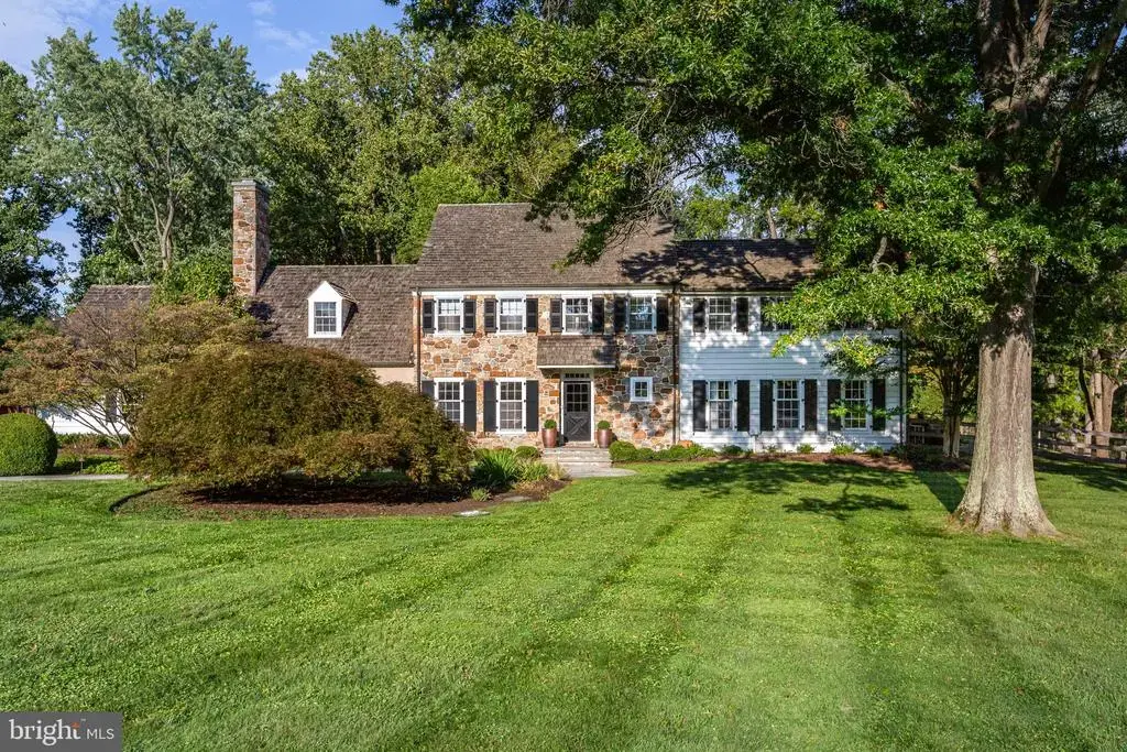 15 Rabbit Run Rd, MALVERN
