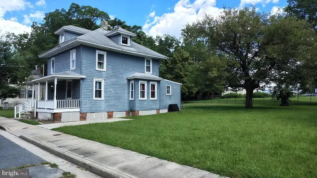 323 Poplar Hill Ave, SALISBURY