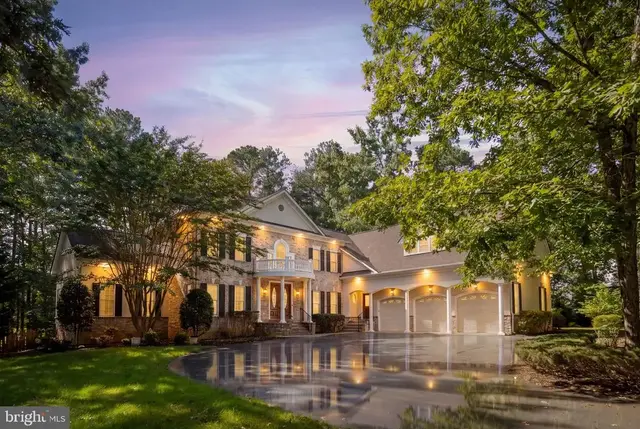 11602 Stonewall Jackson Dr, Spotsylvania