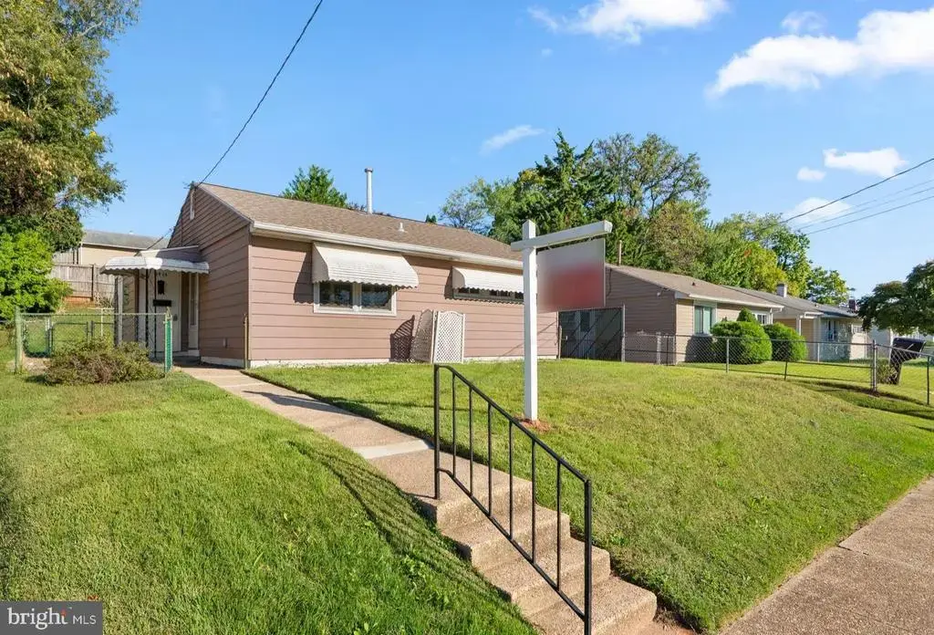 2415 Alma Rd, BALTIMORE