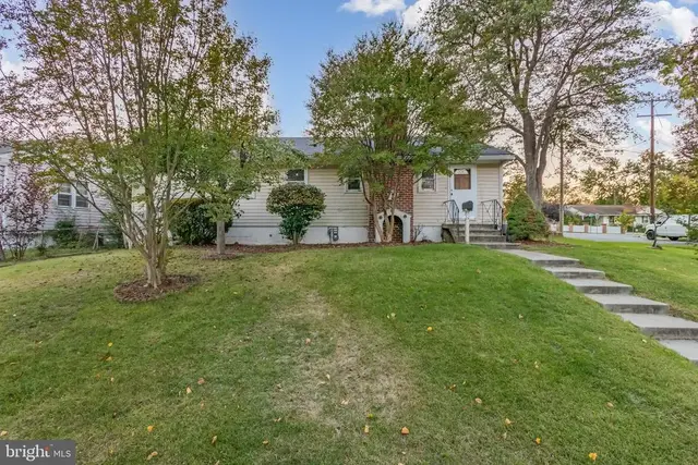 6306 Balfour Dr, Hyattsville