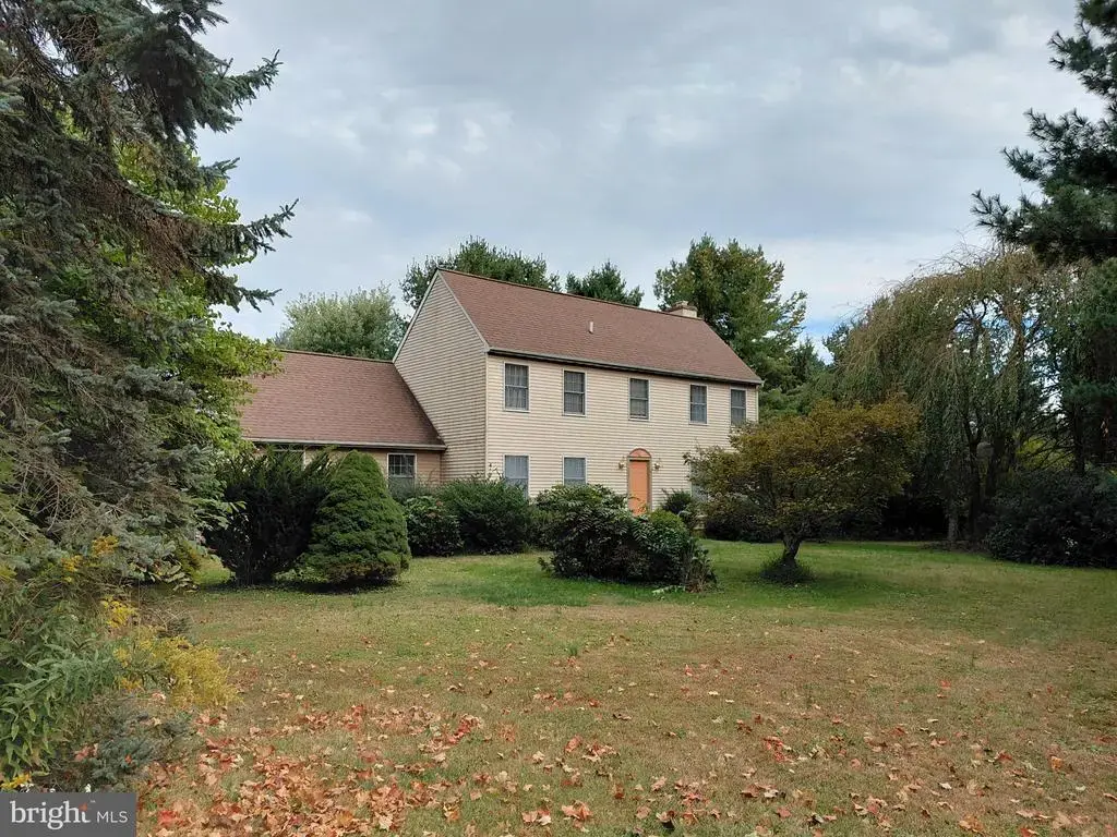 703 Broad St, PERKASIE