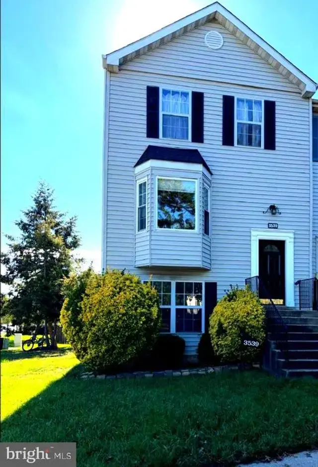 3539 Regency Pkwy, District Heights