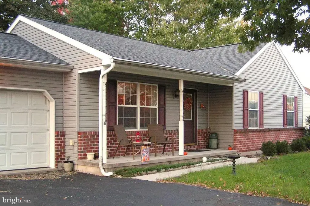 31 Pheasant Ridge Rd, DILLSBURG