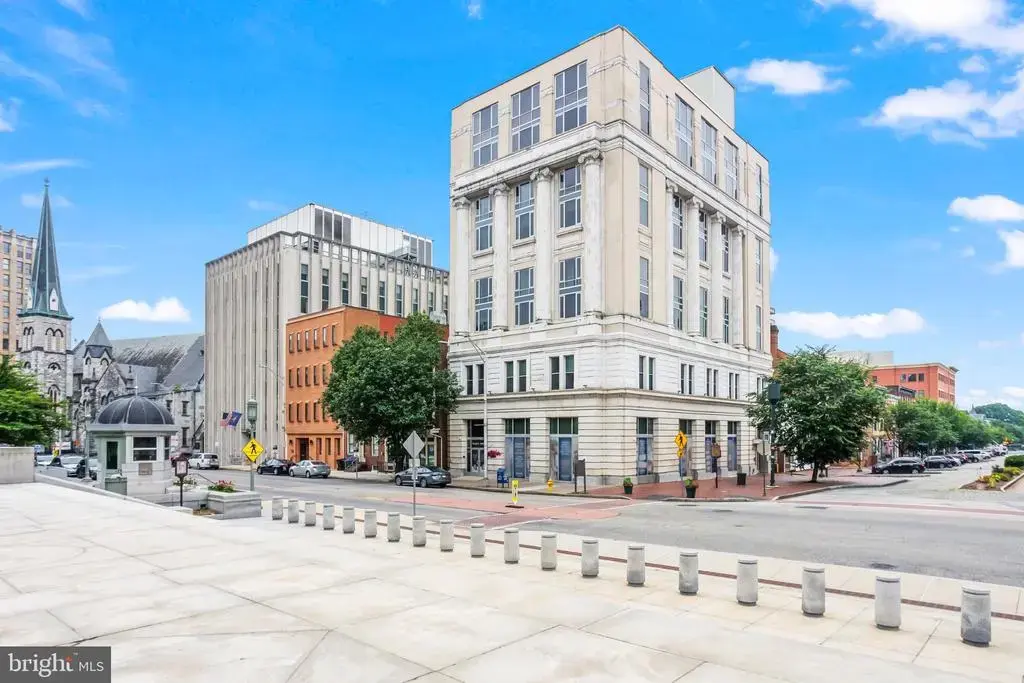 231 State St #805, HARRISBURG