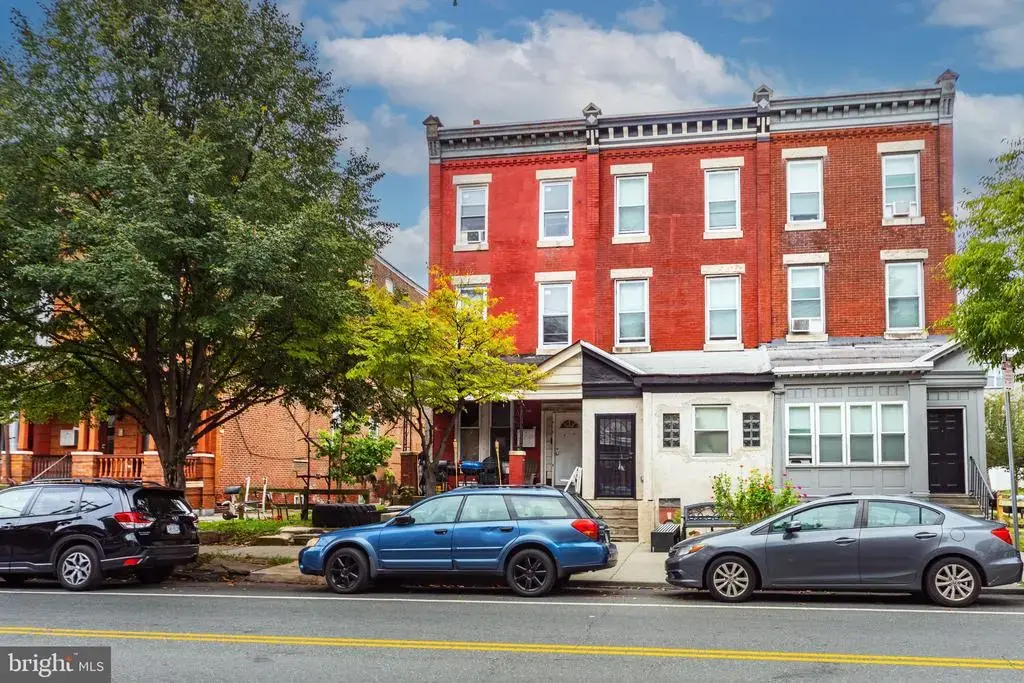 3218 W Montgomery Ave, PHILADELPHIA