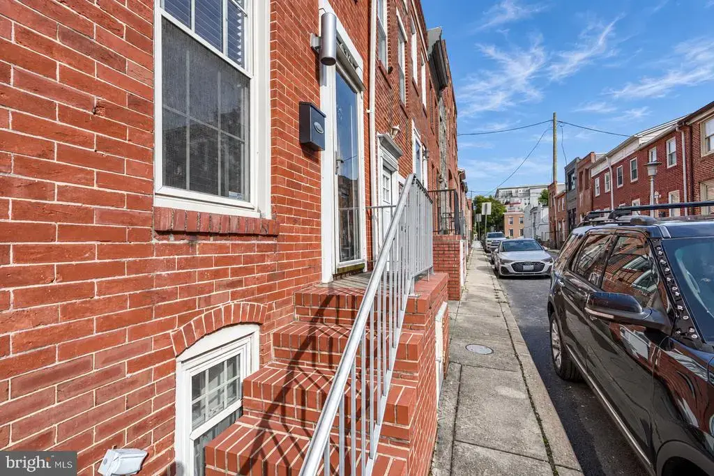 620 Port S, BALTIMORE