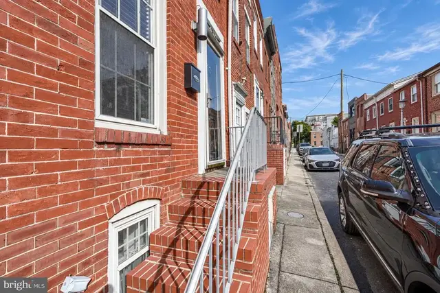 620 Port S, Baltimore