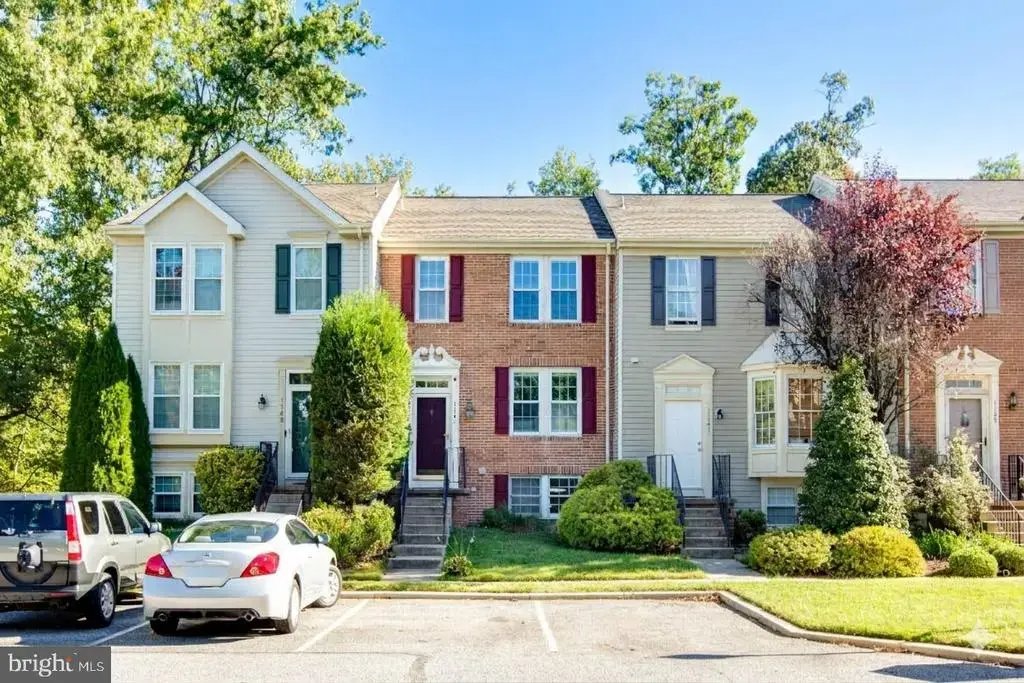 1143 Double Chestnut Ct, CURTIS BAY