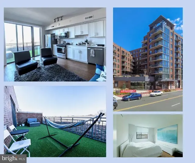 50 Florida Ave Ne #713, Washington