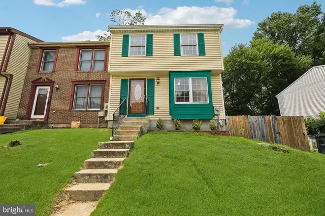 7634 Fairbanks Ct, Hanover