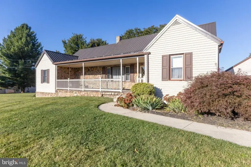 7535 Molly Pitcher Hwy, GREENCASTLE