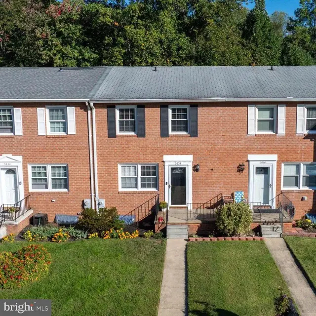 3634 Double Rock Ln, Baltimore