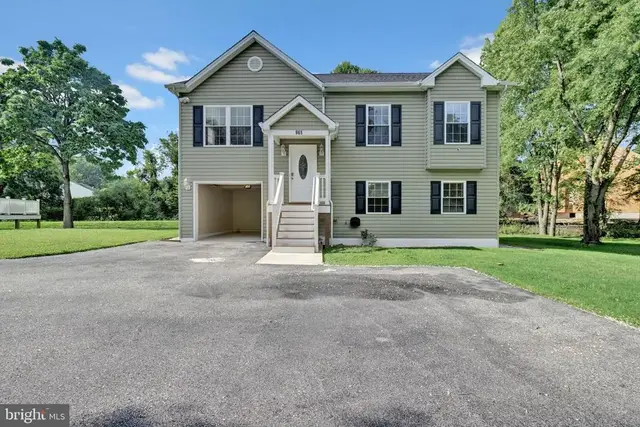 965 Old Annapolis Neck Rd, Annapolis