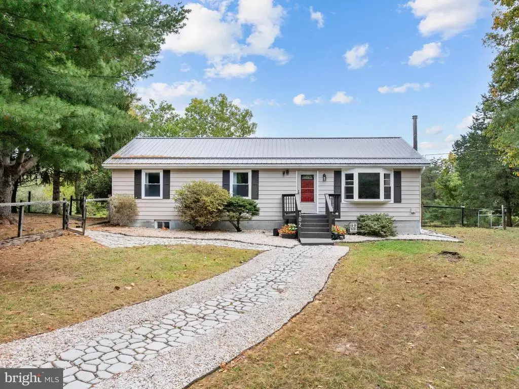 102 Cashmere Way, GREAT CACAPON