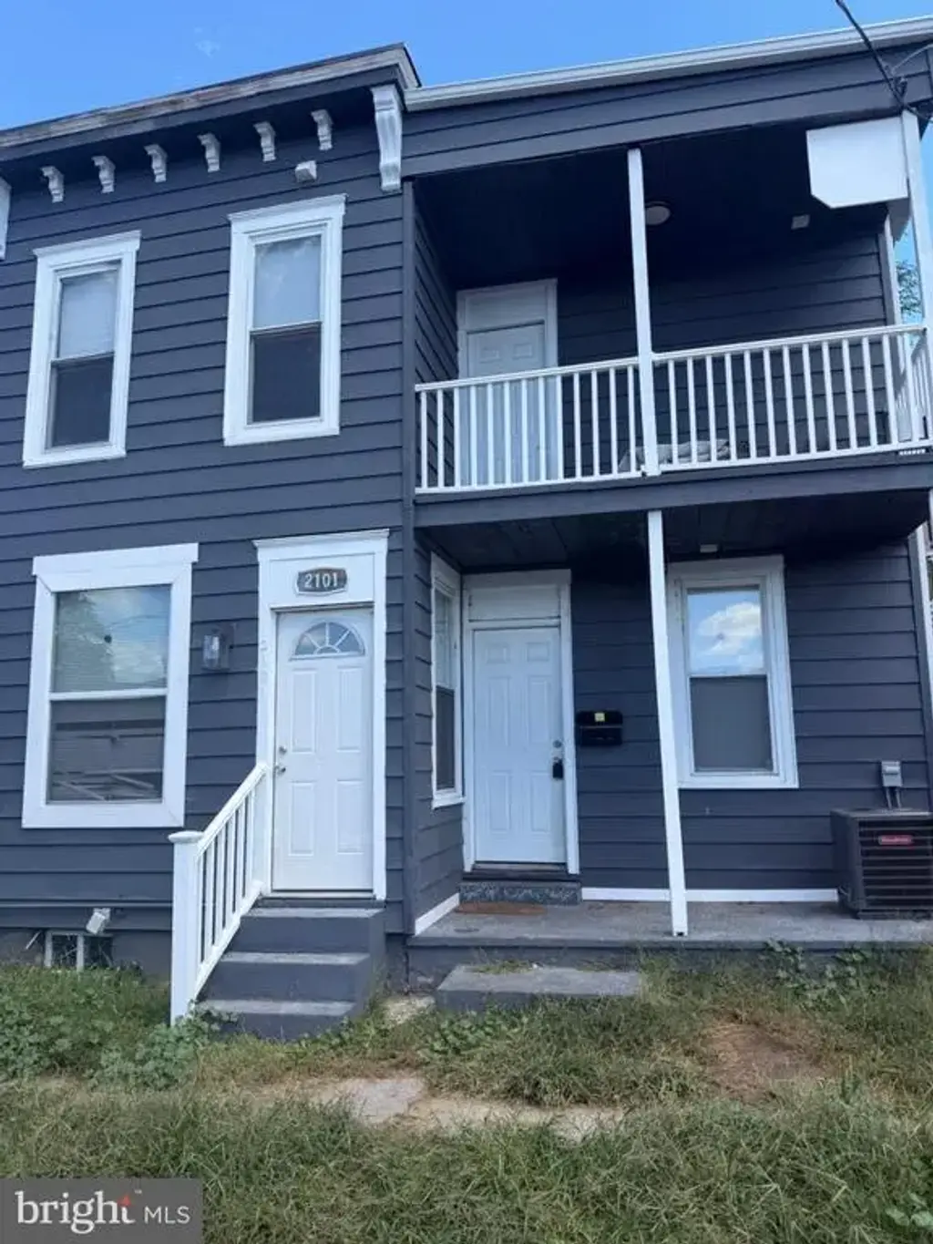2101 Logan St, HARRISBURG