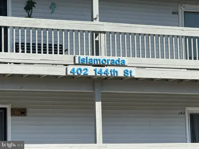 402 144th St #101, Ocean City