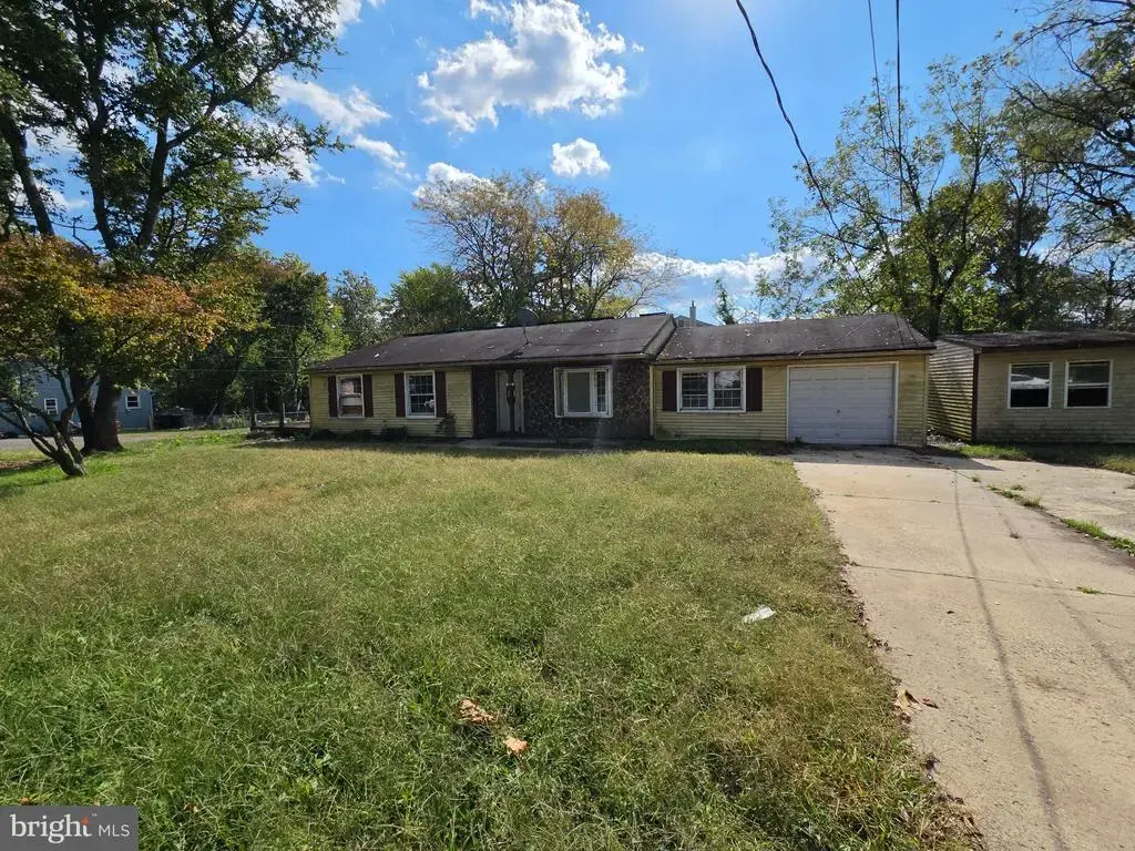 450 S Hawthorne Ave, LINDENWOLD