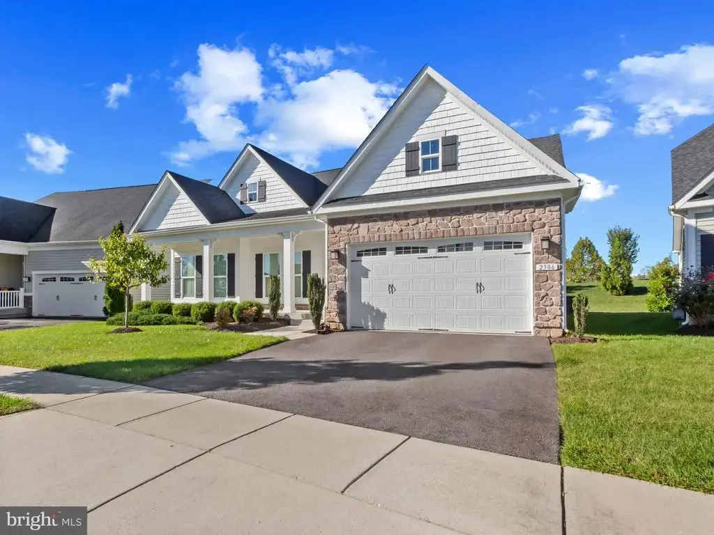 2306 Mourning Dove Dr, ODENTON