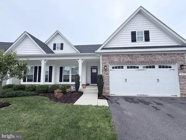 2306 Mourning Dove Dr, Odenton