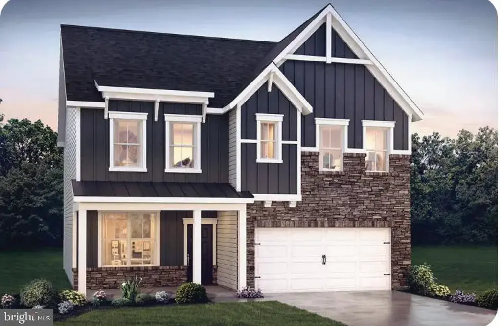 504 Trolley Lane, SELLERSVILLE