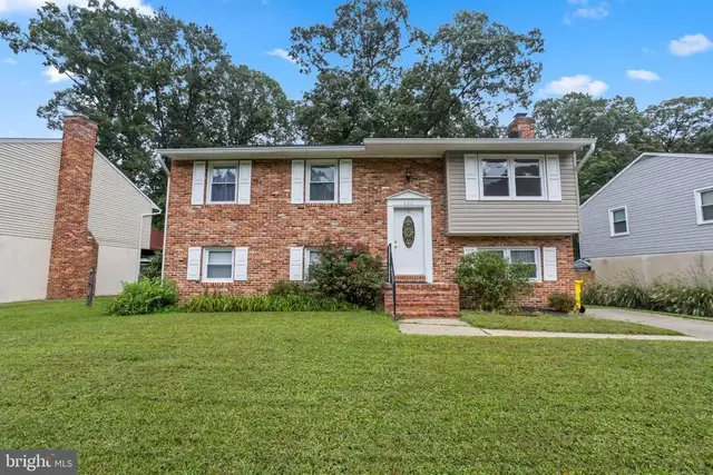 N/A, Severna Park