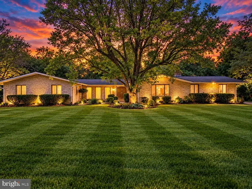 2005 Pot Spring Rd, LUTHERVILLE