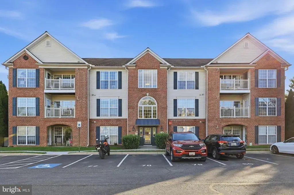594 Cawley Dr #2a, FREDERICK