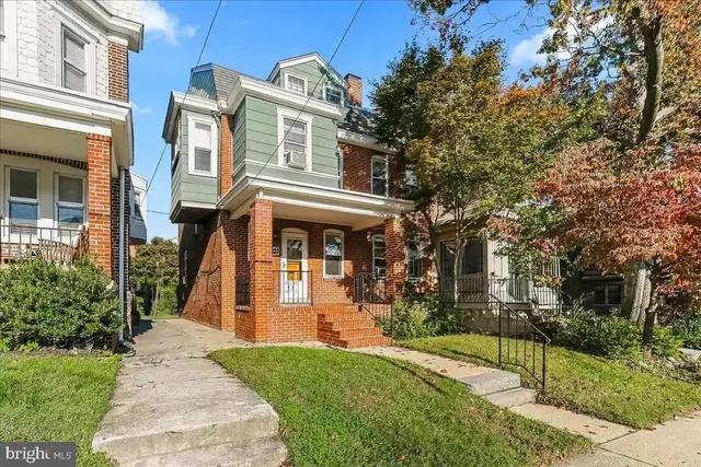 1033 N Clayton St N #1033, Wilmington