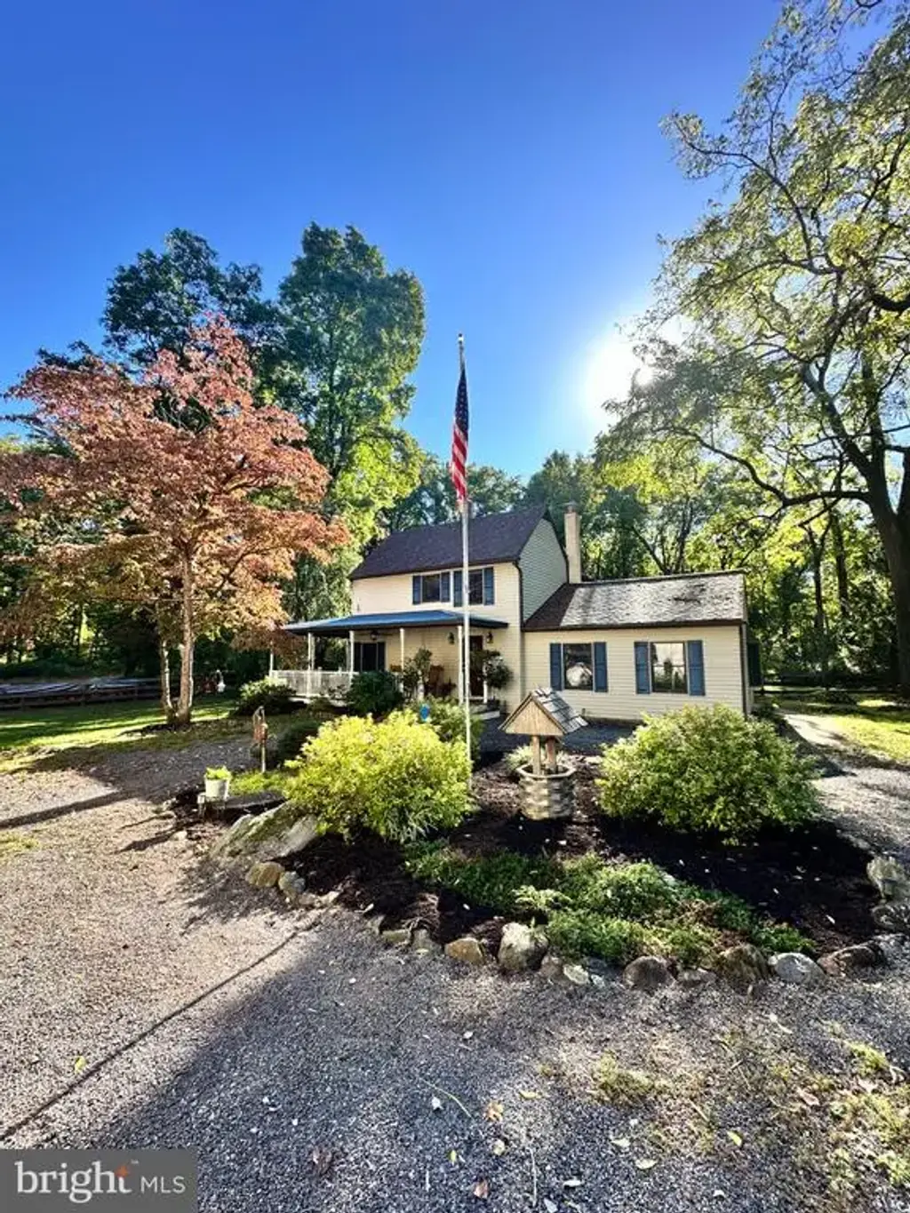 1915 Old Bethlehem Pike, SELLERSVILLE
