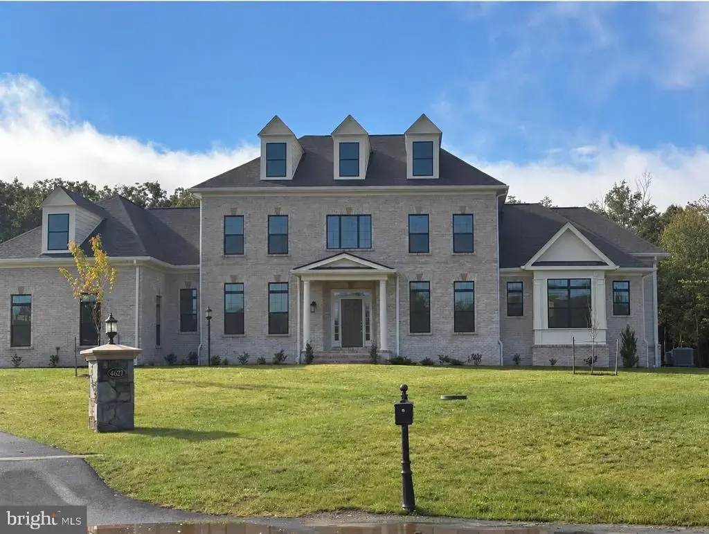 4627 Fairfax Manor Ct, CHANTILLY