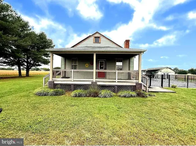 4479 Coles Point Rd, Hague