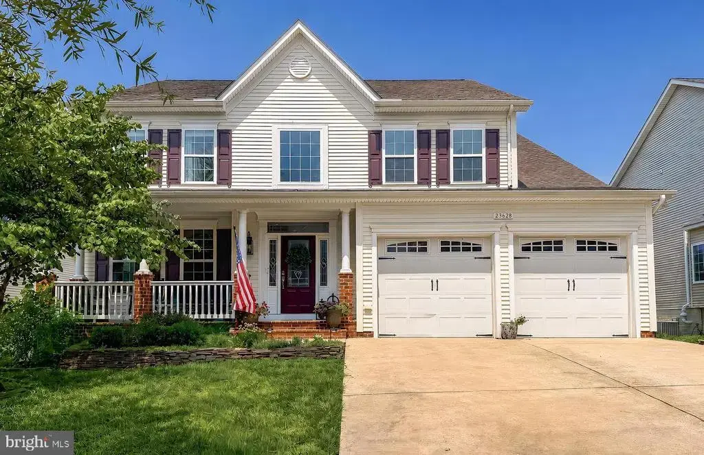 23628 Belmar Dr, LEONARDTOWN