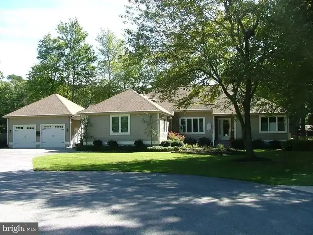 211 Woodlands Ct, Dagsboro