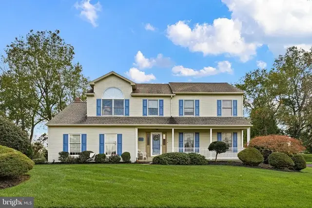 26 Silverwood Blvd, Newark