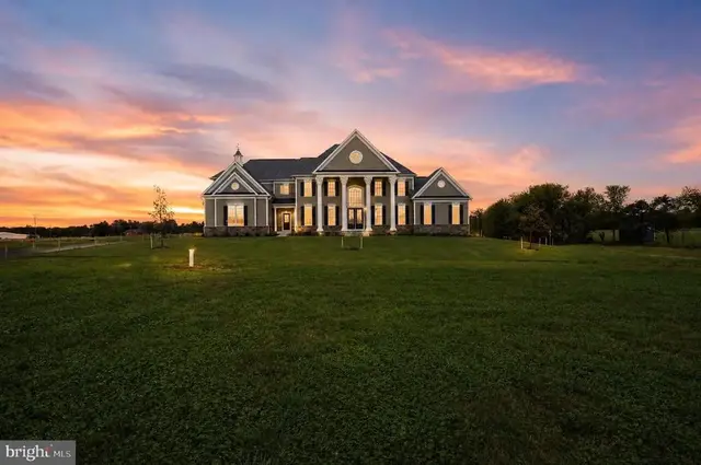 12221 Parkgate Dr, Nokesville