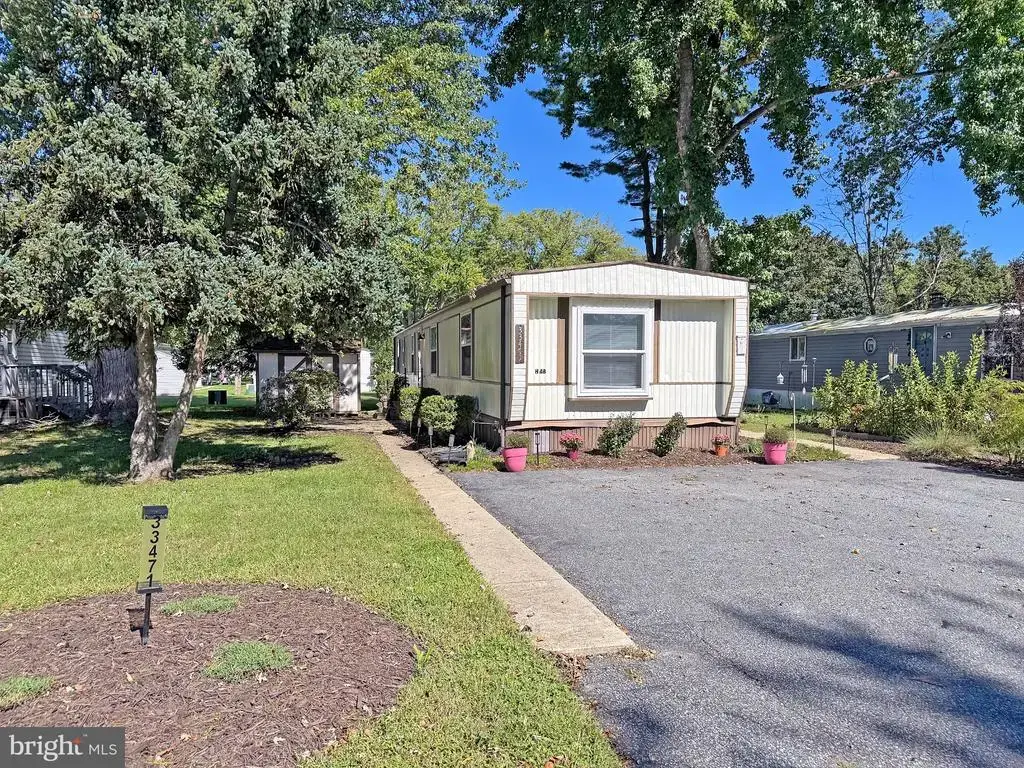 33471 Daisy St #h-48, LEWES
