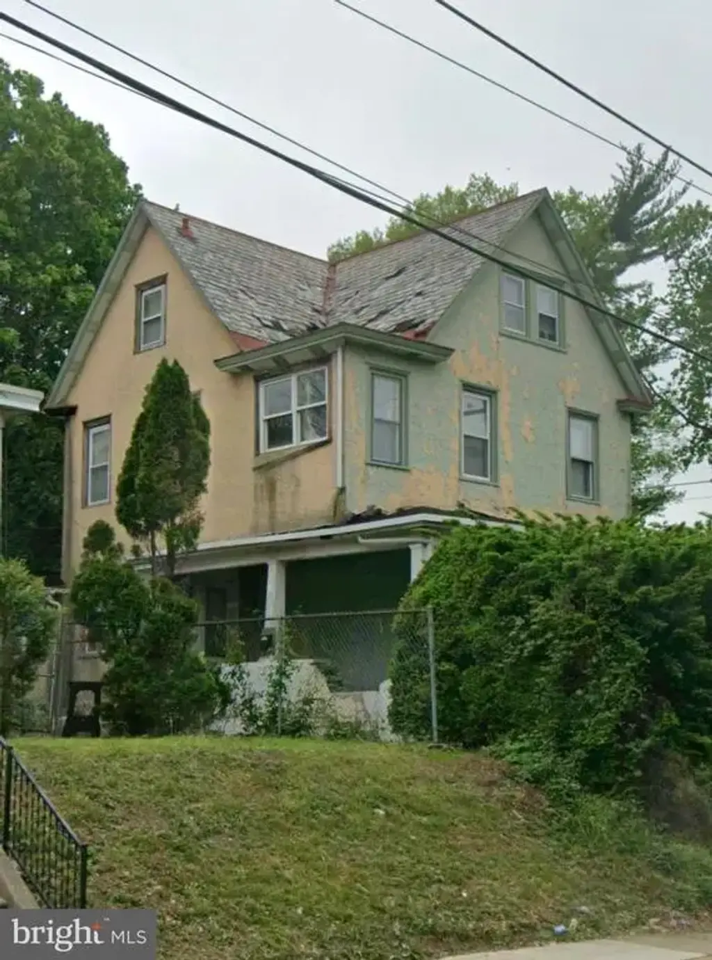 2 Central Ave, CHELTENHAM