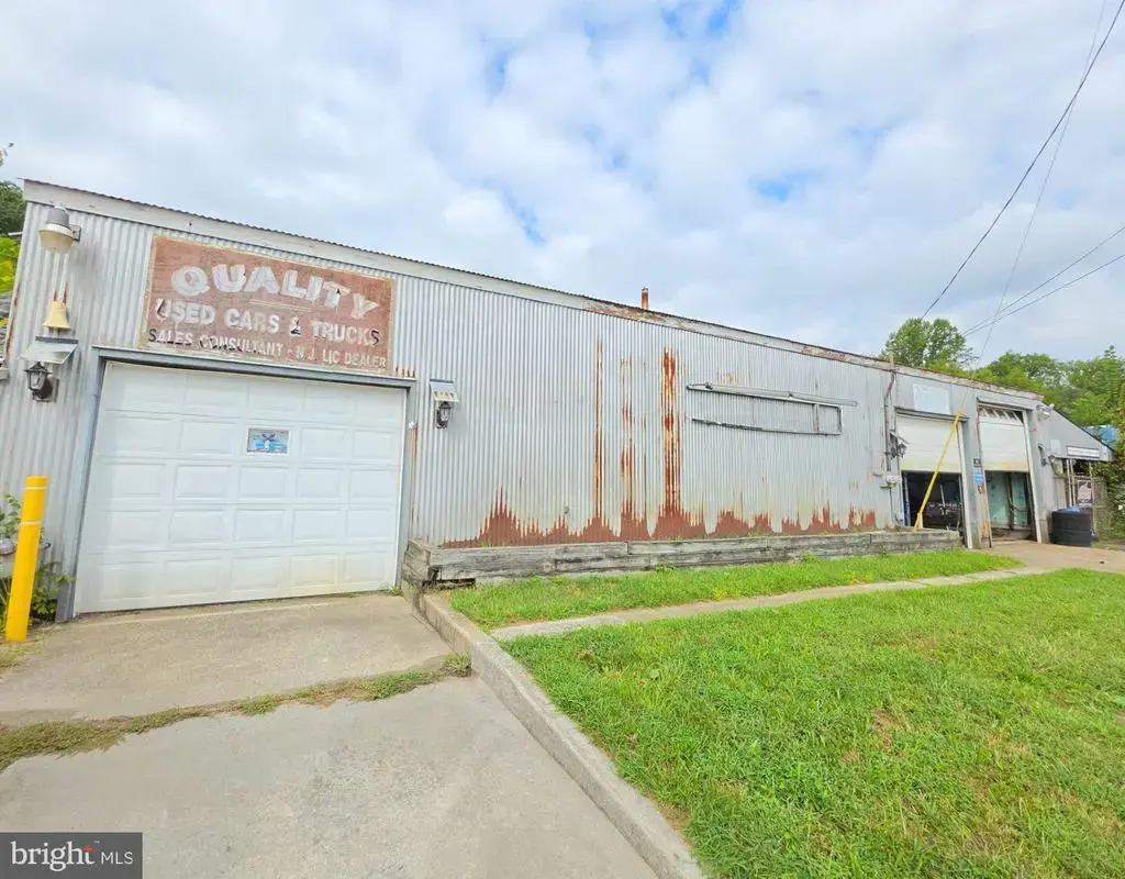 120 Water St, BRIDGETON