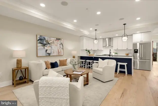 756 Princeton Pl Nw #2, Washington