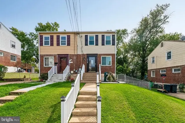 7115 Glenridge Dr, Hyattsville