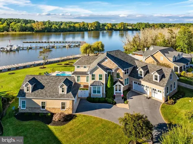 5292 Safe Harbor Way, Salisbury