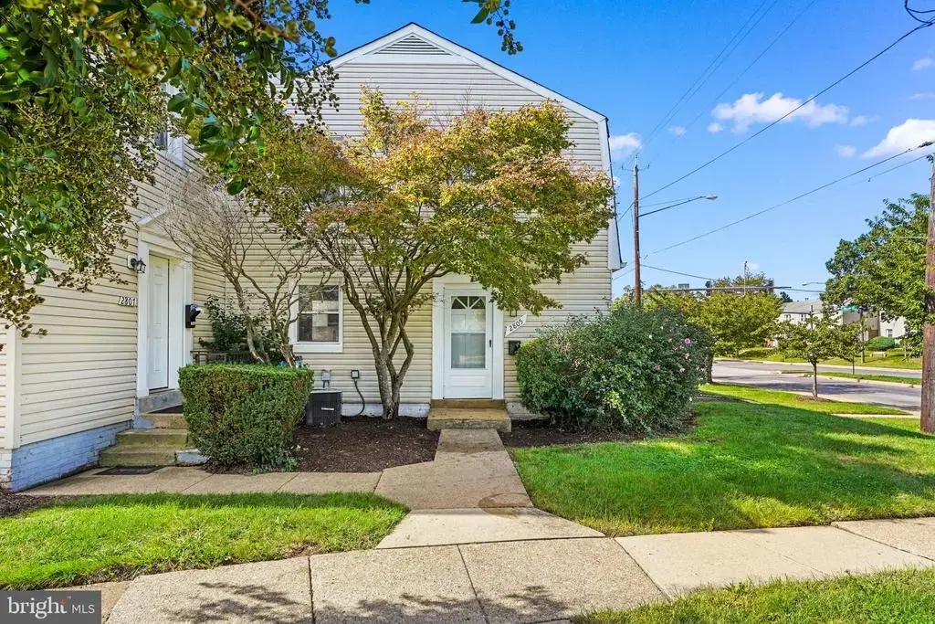 2805 Iverson St #121, TEMPLE HILLS