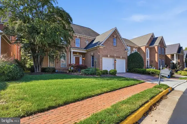 1358 Northwyck Ct, Mclean