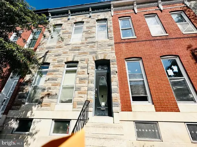 1219 S Charles St, Baltimore