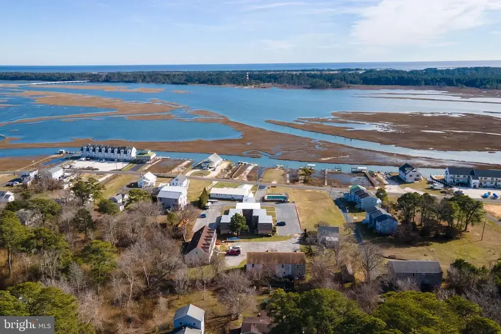 7661 East Side Rd #8, CHINCOTEAGUE