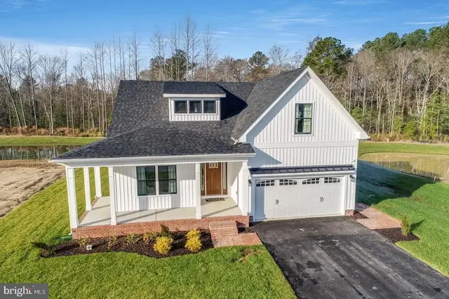24128 Harvest Circle - Lot #69, Milton