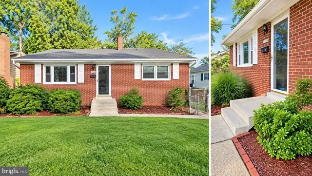 3729 Warner Ave, Hyattsville